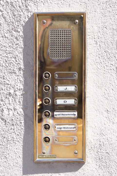 Learn The Unknown Benefits Of Installing Aiphone Intercom - Figure 8