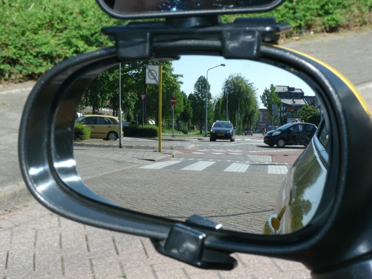 Why Should You Replace Your Wing Mirrors? Figure 8