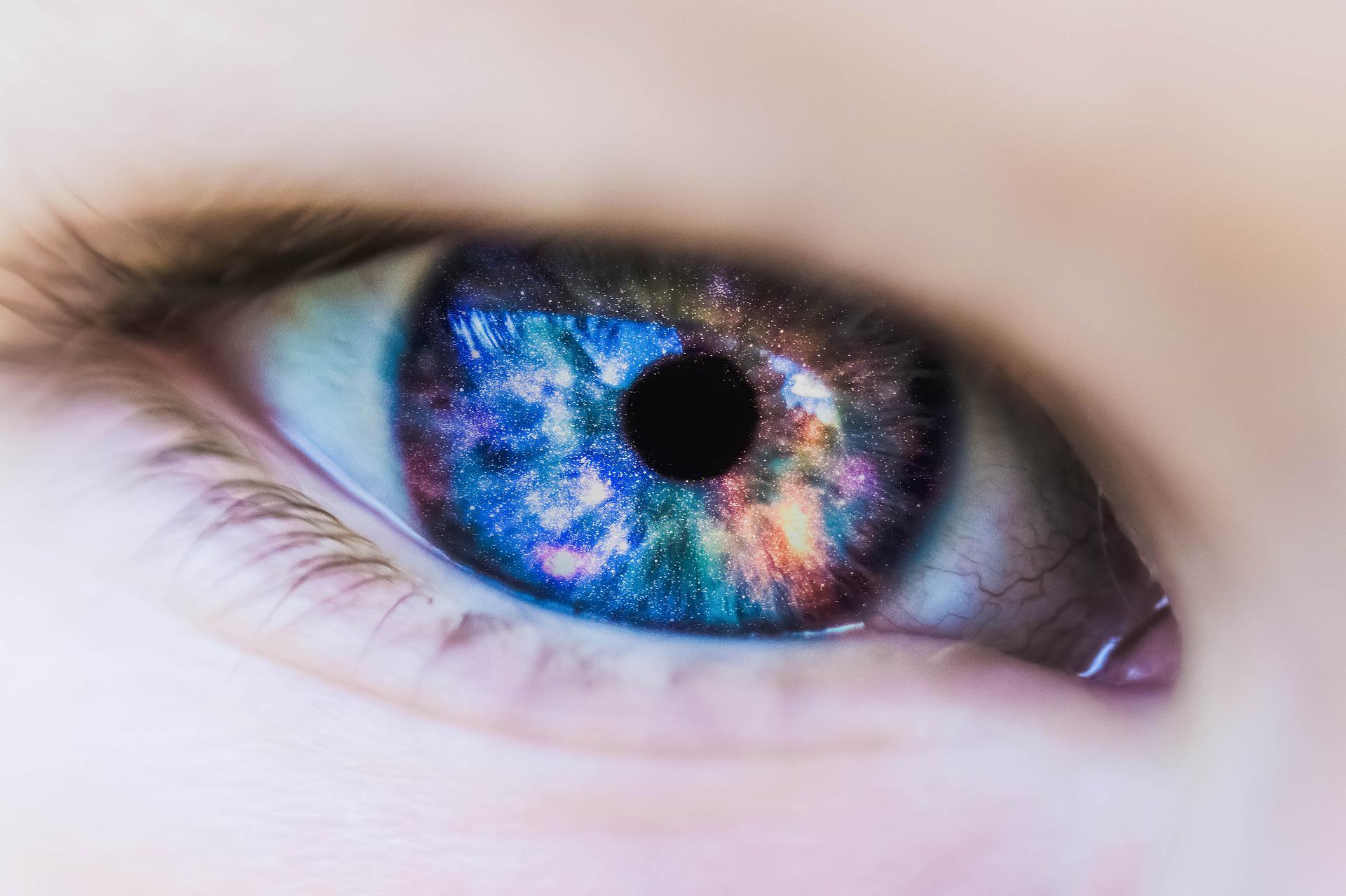 What Your Eye Color Says About You: The Science Of Human Eyes - Figure 8